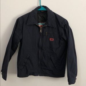 Tony Hawk Canvas jacket